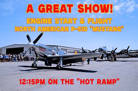 Flight-of-the-P-51D-Mustang-use