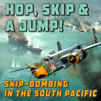 Ted-Talk-Skip-Bombing-use