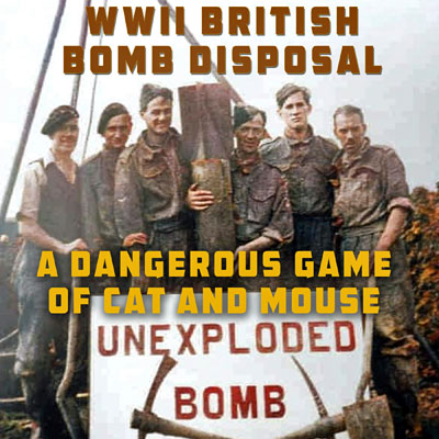 WWII-British-Bob-Disposal-use