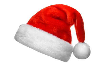 santa-hat