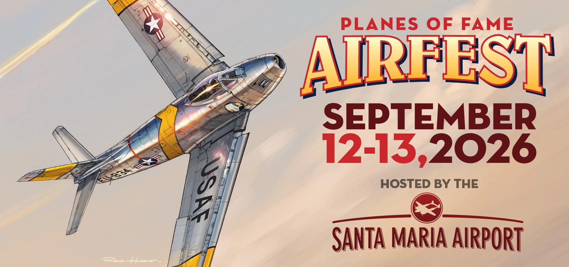 Planes of Fame Air Museum Valle, Arizona Facility Closed to Public